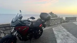 Yamaha Tracer 700 (2020) 