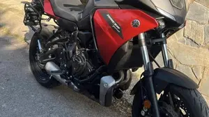 Yamaha Tracer 700 (2020)  (5)
