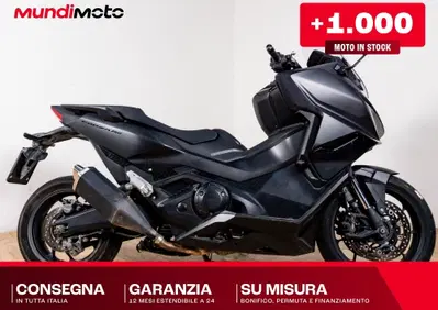 Honda Forza 750 (2025 - 26) - Annuncio 10141235