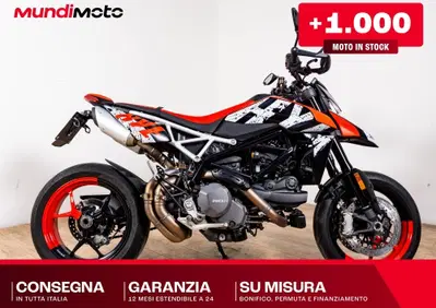 Ducati Hypermotard 950 RVE (2020) - Annuncio 10141238