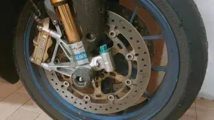 Aprilia RSV 1000 R Factory (2004 - 05)  (5)