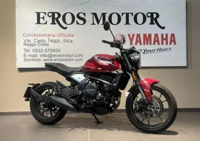 Moto Morini SEIEMMEZZO STR (2022 - 26) - Annuncio 10141247