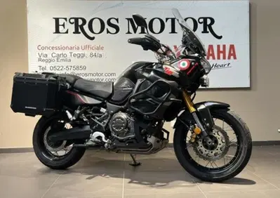 Yamaha XT1200ZE Super Ténéré (2017 - 20) - Annuncio 10141248