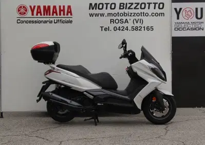 Kymco Downtown 300i ABS (2009 - 17) - Annuncio 10141274