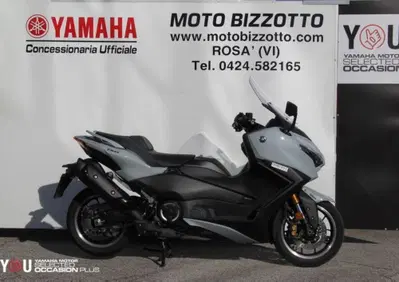 Yamaha T-Max 560 Tech Max (2025 - 26) - Annuncio 10141275