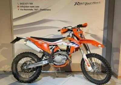KTM 450 EXC-F (2023) - Annuncio 10141276