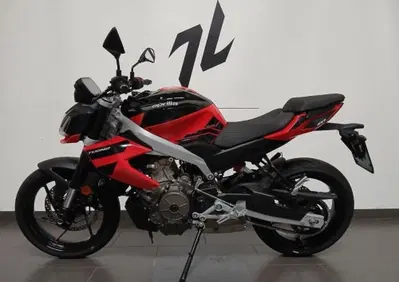 Aprilia Tuono 457 (2025 - 26) - Annuncio 10141291