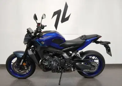 Yamaha MT-09 (2024 - 26) - Annuncio 10141292