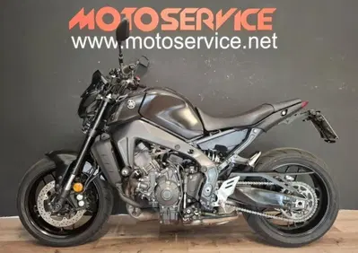 Yamaha MT-09 (2021 - 23) - Annuncio 10141295