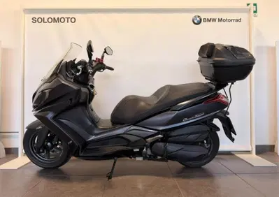 Kymco Downtown 350i ABS (2015 - 17) - Annuncio 10141298