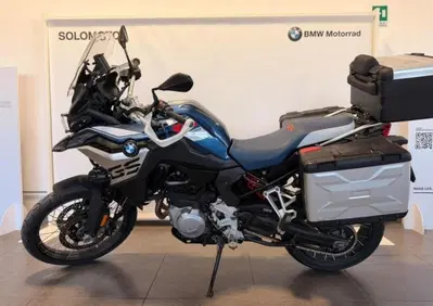 Bmw F 850 GS (2021 - 24) - Annuncio 10141299
