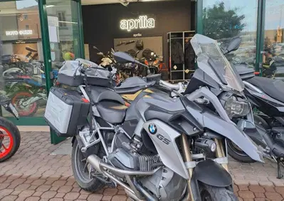 Bmw R 1200 GS (2013 - 16) - Annuncio 10141300