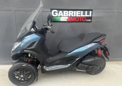 Piaggio MP3 300 Sport ABS Hpe (2021 - 24) - Annuncio 10141301
