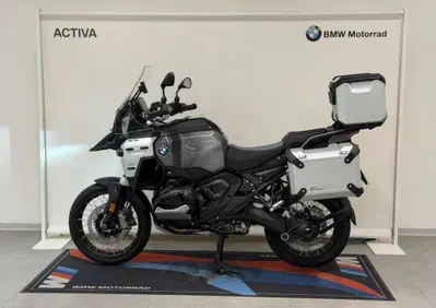 Bmw R 1300 GS Adventure Triple Black (2025 - 26) - Annuncio 10141308