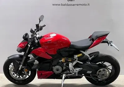 Ducati Streetfighter V2 (2022 - 24) - Annuncio 10141328