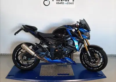 Suzuki GSX S 750 ABS (2017 - 20) - Annuncio 10134079