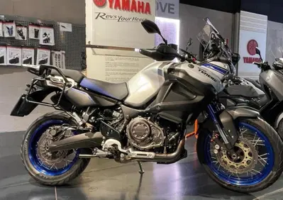 Yamaha XT1200Z Super Ténéré ABS (2015 - 16) - Annuncio 10134470