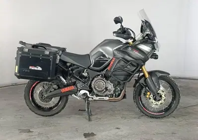 Yamaha XT1200Z Super Ténéré ABS (2015 - 16) - Annuncio 10141343