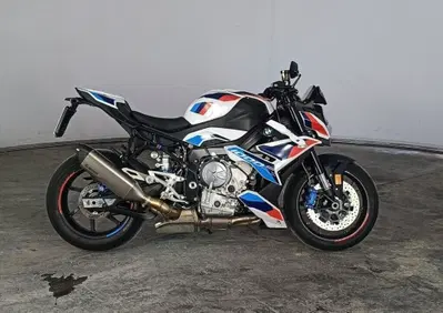 Bmw M 1000 R (2023 - 24) - Annuncio 10141344