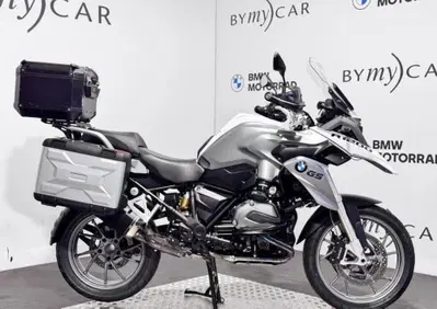Bmw R 1200 GS (2013 - 16) - Annuncio 10141346