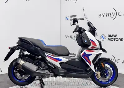 Bmw C 400 X (2021 - 24) - Annuncio 10141347
