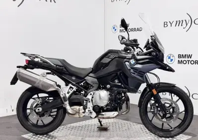 Bmw F 750 GS (2021 - 24) - Annuncio 10141349