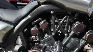Yamaha VMAX (2008 - 17) 