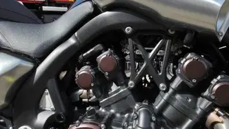 Yamaha VMAX (2008 - 17) usata