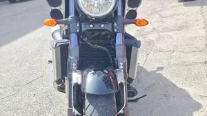 Yamaha VMAX (2008 - 17)  (11)