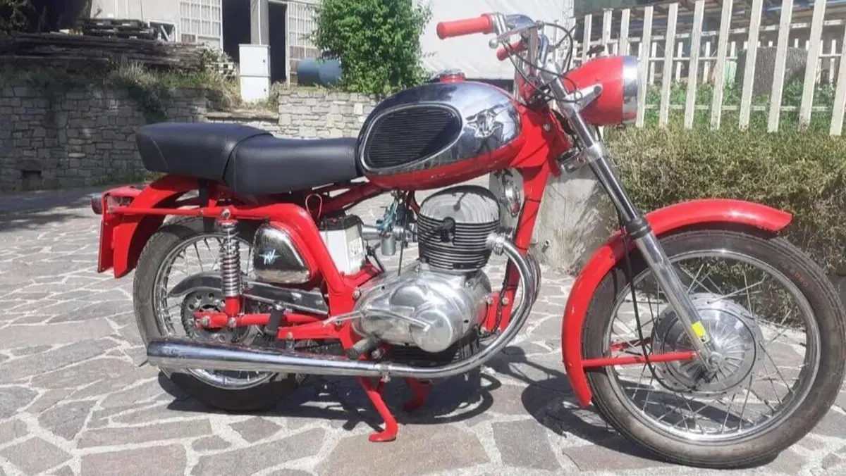 MV Agusta   (2)