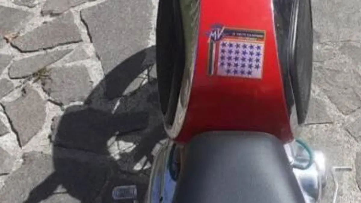 MV Agusta   (5)