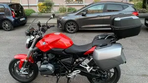 Bmw R 1200 R (2017 - 18)  (2)