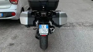 Bmw R 1200 R (2017 - 18)  (4)