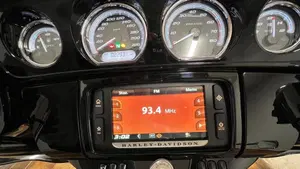 Harley-Davidson 107 Electra Glide Ultra Limited (2017 - 18) - FLHTK  (7)