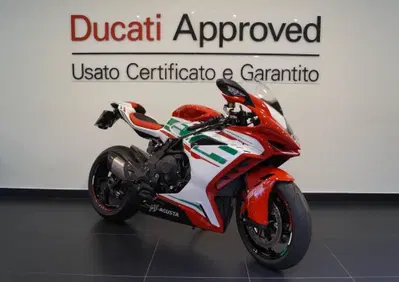 MV Agusta F3 800 RC (2022 - 25) - Annuncio 10141503