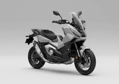 Honda X-ADV 750 (2025 - 27) - Annuncio 9109199