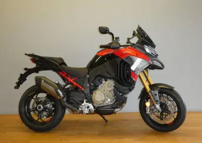 Ducati Multistrada V4 Pikes Peak (2025 - 27) - Annuncio 10141507