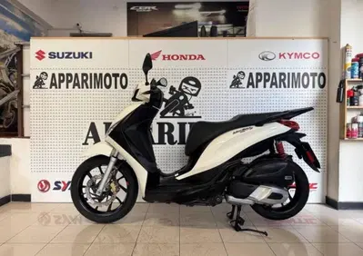Piaggio Medley 125 ABS (2021 - 24) - Annuncio 10141511
