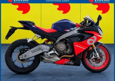 Aprilia RS 660 (2020 - 24) - Annuncio 10141508