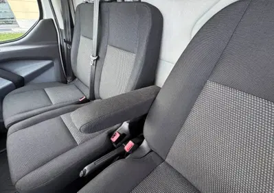 Ford Transit Custom Furgone 250 2.0 TDCi PC Furgone Entry (14)