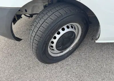 Ford Transit Custom Furgone 250 2.0 TDCi PC Furgone Entry (12)