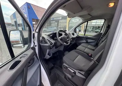 Ford Transit Custom Furgone 250 2.0 TDCi PC Furgone Entry (13)