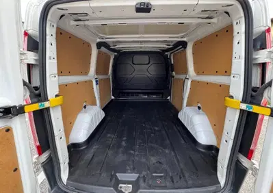 Ford Transit Custom Furgone 250 2.0 TDCi PC Furgone Entry (7)