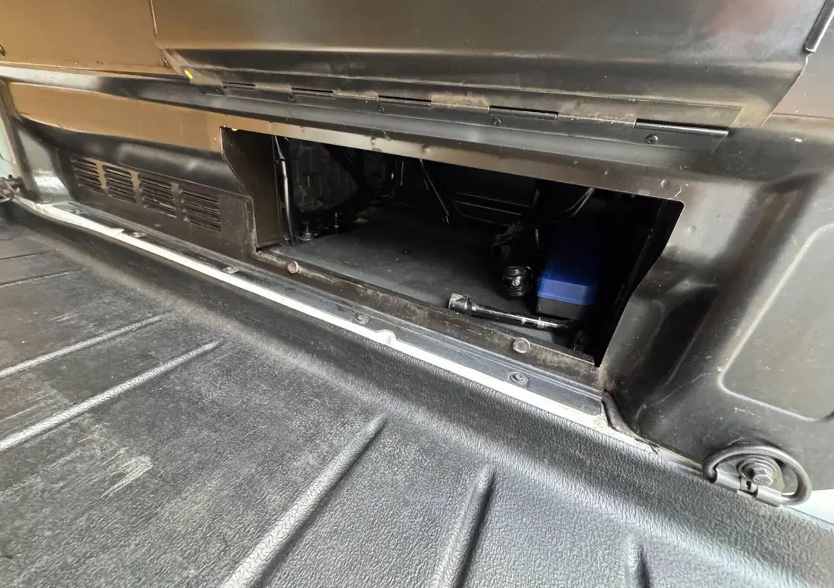 Ford Transit Custom Furgone 250 2.0 TDCi PC Furgone Entry (11)