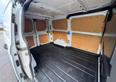 Ford Transit Custom Furgone 250 2.0 TDCi PC Furgone Entry (9)