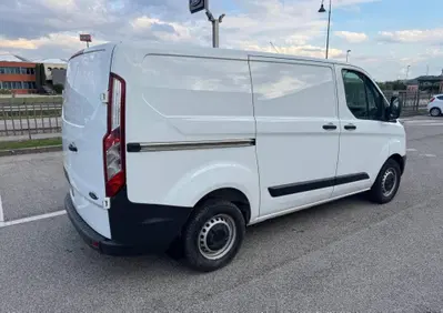 Ford Transit Custom Furgone 250 2.0 TDCi PC Furgone Entry (3)