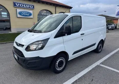 Ford Transit Custom Furgone 250 2.0 TDCi PC Furgone Entry usato