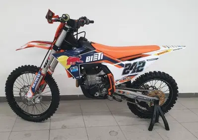 KTM 450 SX-F (2023) - Annuncio 10141519