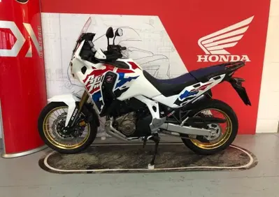 Honda Africa Twin CRF 1100L Adventure Sports DCT (2024 - 26) - Annuncio 10141524