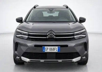 Citroen C5 Aircross Aircross BlueHDi 130 S&S EAT8 Shine (2)